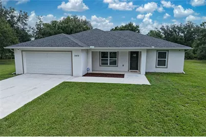 3472 NE Davis Street, Arcadia, FL 34266 - Photo 1