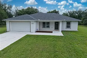 3472 NE Davis St, Arcadia, FL 34266 - Photo 1