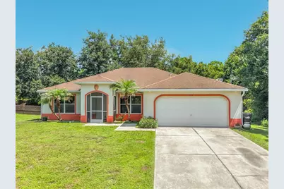 3344 Pericles Avenue, North Port, FL 34286 - Photo 1