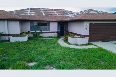 273 Rotonda Circle, Rotonda West, FL 33947 - Photo 1