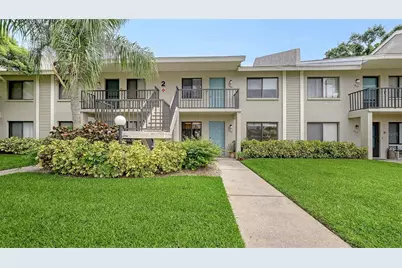 7864 Eagle Creek Drive #7864, Sarasota, FL 34243 - Photo 1