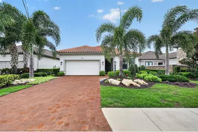 13916 Messina Loop, Bradenton, FL 34211 - Photo 1