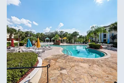 8904 Legacy Court #110, Kissimmee, FL 34747 - Photo 9