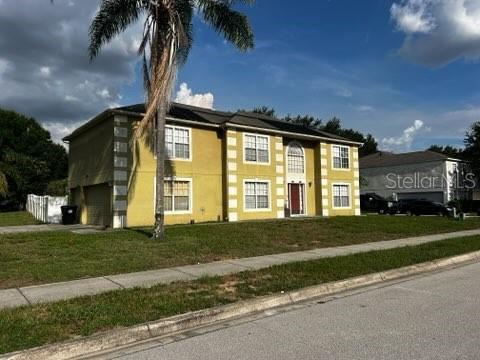1034 Lake Doe Blvd - 1034 Lake Doe Blvd, Apopka, FL 32703 Luxury Property | Jose Angel Pina