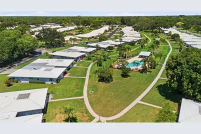 3626 Medford Lane #1537, Sarasota, FL 34232 - Photo 63
