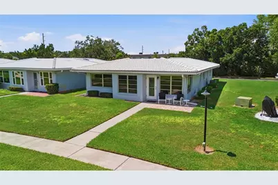 3626 Medford Lane #1537, Sarasota, FL 34232 - Photo 59