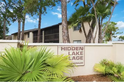 2752 Hidden Lake Boulevard #C, Sarasota, FL 34237 - Photo 1