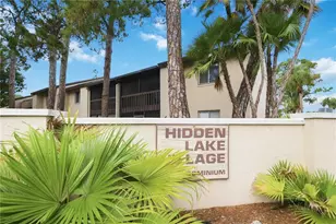 2752 Hidden Lake Blvd, Sarasota, FL 34237 - Photo 1