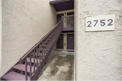 2752 Hidden Lake Boulevard #C, Sarasota, FL 34237 - Photo 3