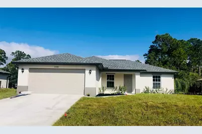 [Address not provided], Port Charlotte, FL 33952 - Photo 1