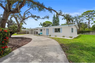 2709 Marlette Street, Sarasota, FL 34231 - Photo 1