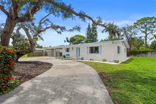 2709 Marlette St, Sarasota, FL 34231 - Photo 1