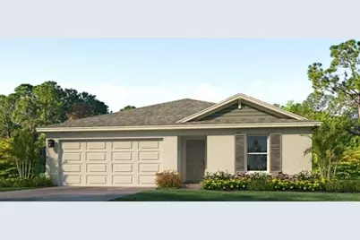 1126 Bourbon Avenue, Parrish, FL 34219 - Photo 1