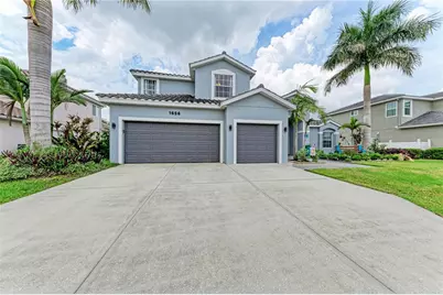 1656 Pinyon Pine Dr, Sarasota, FL 34240 - Photo 1