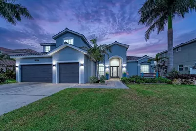 1656 Pinyon Pine Dr, Sarasota, FL 34240 - Photo 1
