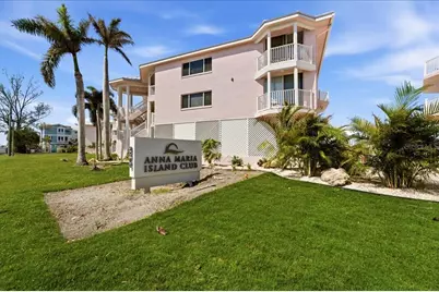 2600 Gulf Drive N #30, Bradenton Beach, FL 34217 - Photo 1