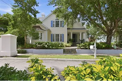 1798 Lincoln Park Circle, Sarasota, FL 34236 - Photo 1