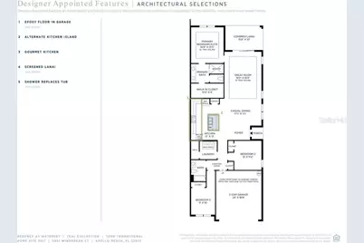 [Address not provided], Apollo Beach, FL 33572 - Photo 3