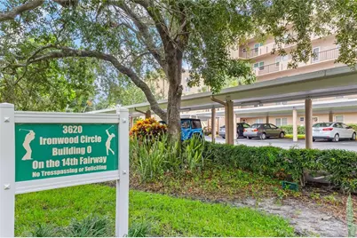 3620 Ironwood Circle #302O, Bradenton, FL 34209 - Photo 27