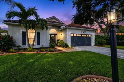 1059 Truman Street, Nokomis, FL 34275 - Photo 1