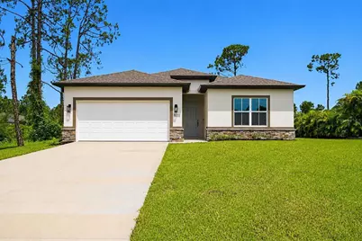 8211 Elkenberry Avenue, North Port, FL 34291 - Photo 1