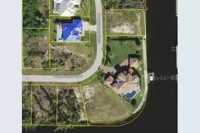 10571 Poughkeepsie Circle, Port Charlotte, FL 33981 - Photo 3