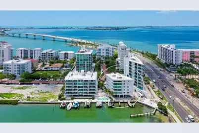 660 Golden Gate Point #51 & 52, Sarasota, FL 34236 - Photo 35