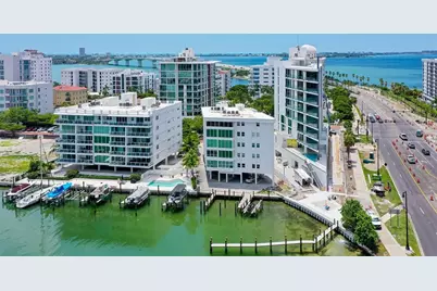 660 Golden Gate Point #51 & 52, Sarasota, FL 34236 - Photo 3