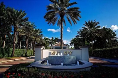 338 Bird Key Drive, Sarasota, FL 34236 - Photo 1