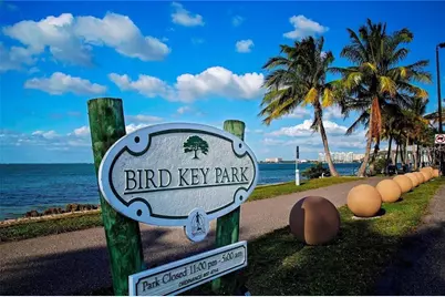 338 Bird Key Drive, Sarasota, FL 34236 - Photo 13