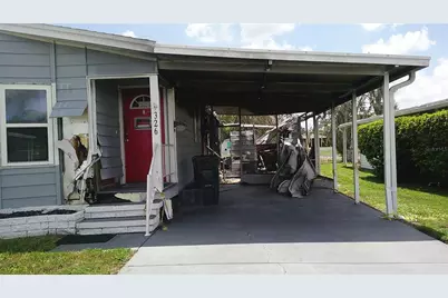 6710 36th Avenue E #326, Palmetto, FL 34221 - Photo 3