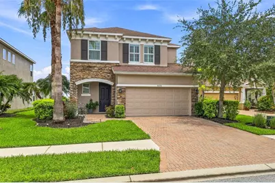 8478 Nandina Drive, Sarasota, FL 34240 - Photo 1