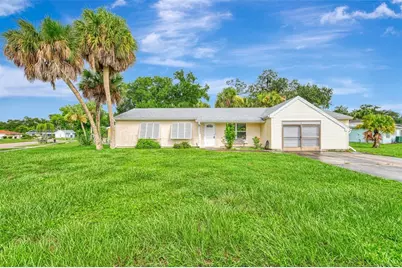 5285 Brophy Street, North Port, FL 34287 - Photo 1