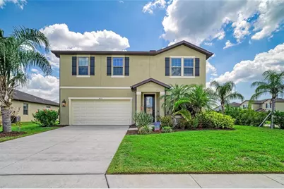 6031 100th Avenue E, Parrish, FL 34219 - Photo 1