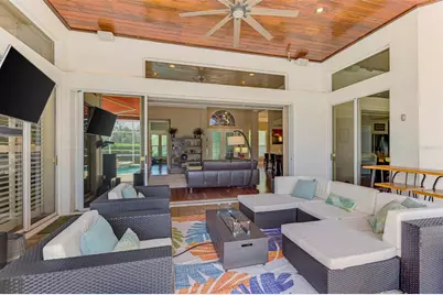 7767 Alister Mackenzie Drive, Sarasota, FL 34240 - Photo 5