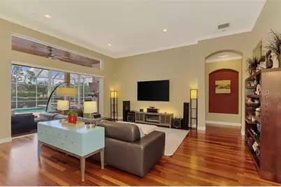 7767 Alister Mackenzie Drive, Sarasota, FL 34240 - Photo 9