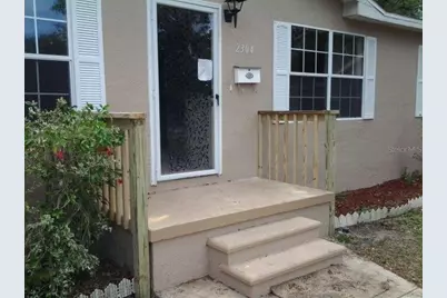 2304 Kingston Street S, Saint Petersburg, FL 33711 - Photo 1