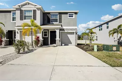 2813 Midnight Pearl Drive, Sarasota, FL 34240 - Photo 3
