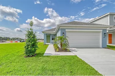 13004 Sassafras Trail, Parrish, FL 34219 - Photo 1