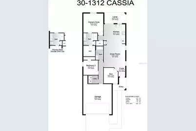 13004 Sassafras Trail, Parrish, FL 34219 - Photo 21