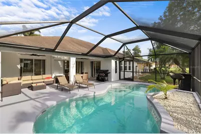 5160 Hornbuckle Boulevard, North Port, FL 34291 - Photo 11