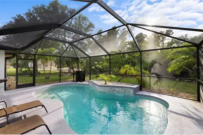5160 Hornbuckle Boulevard, North Port, FL 34291 - Photo 3