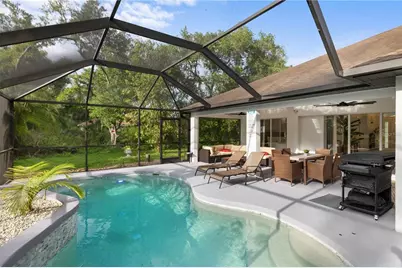 5160 Hornbuckle Boulevard, North Port, FL 34291 - Photo 39