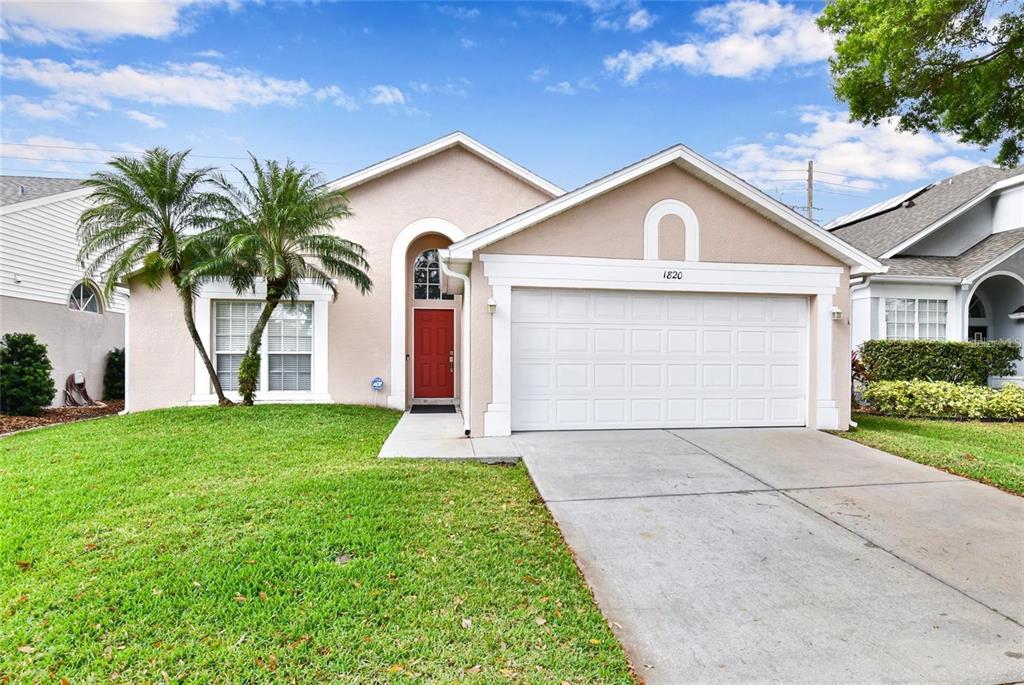 1820 Burchstone Dr - 1820 Burchstone Dr, Orlando, FL 32806 Luxury Property | Jose Angel Pina