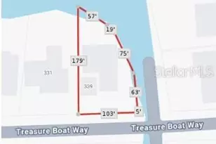 339 Treasure Boat Way, Sarasota, FL 34242 - Photo 5