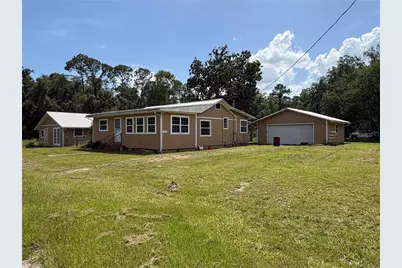 9929 Factory Avenue, Hampton, FL 32044 - Photo 3