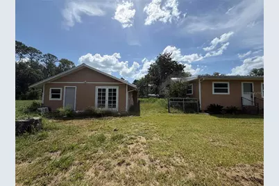 9929 Factory Avenue, Hampton, FL 32044 - Photo 1