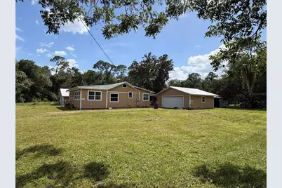 9929 Factory Avenue, Hampton, FL 32044 - Photo 5