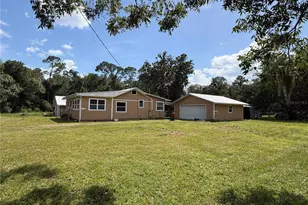 9929 Factory Ave, Hampton, FL 32044 - Photo 5