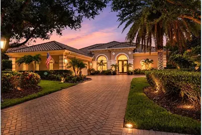 3342 Founders Club Drive, Sarasota, FL 34240 - Photo 1